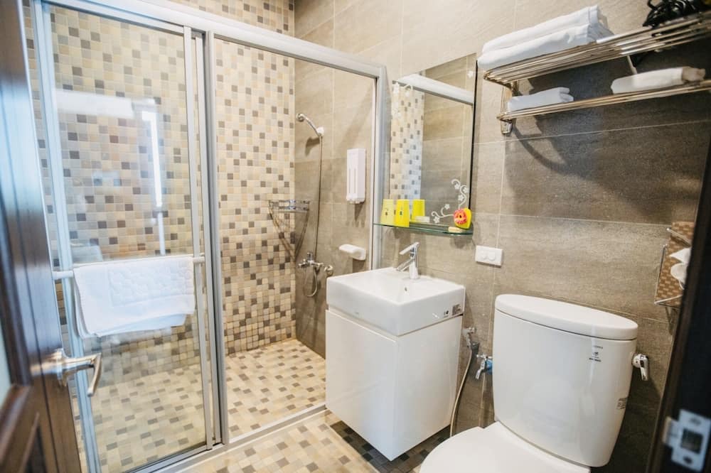 Photo of Bathroom in Donghe
