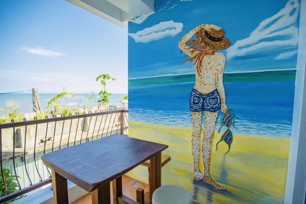 Photo of Patio Balcony in Donghe
