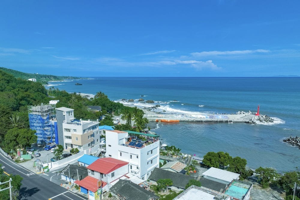 Photo of Outdoor in Donghe