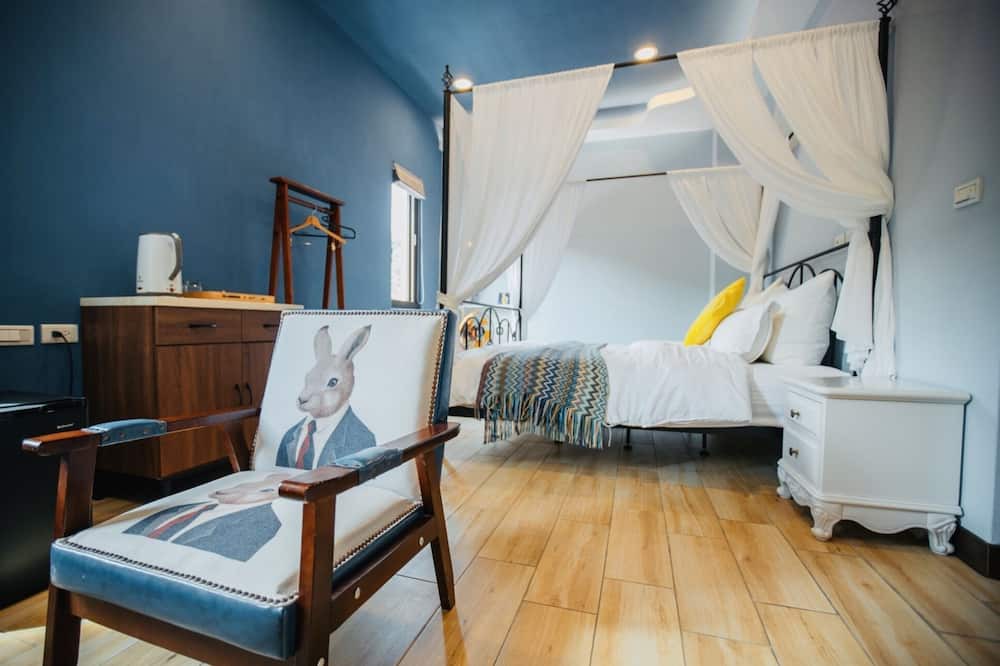 Photo of Bedroom in Donghe