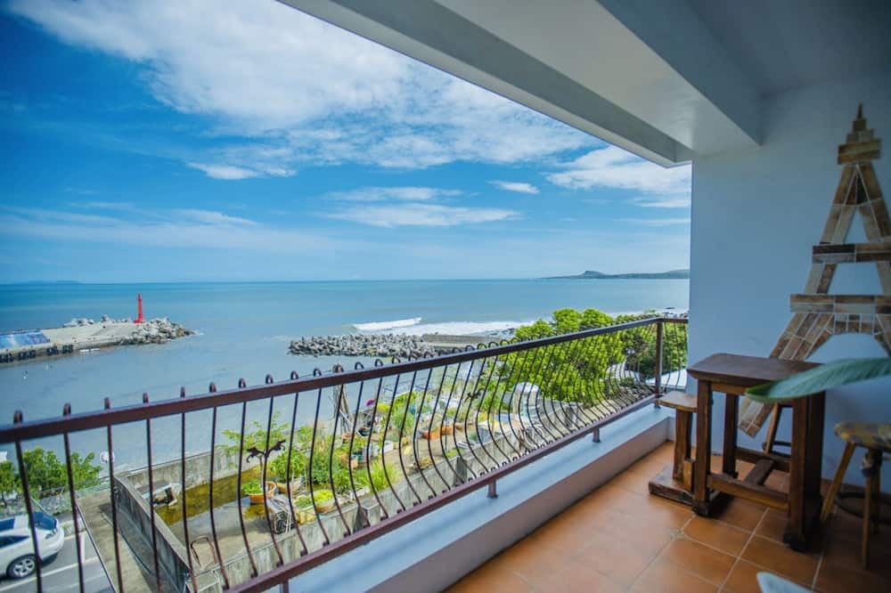 Photo of Patio Balcony in Donghe