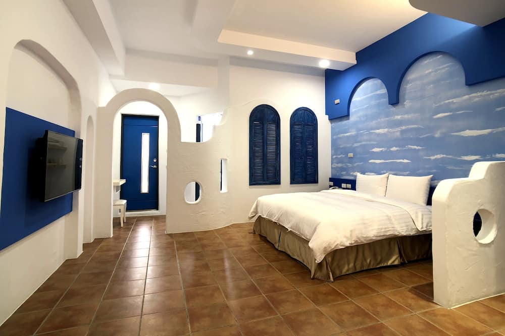 Photo of Bedroom in Shanjiao