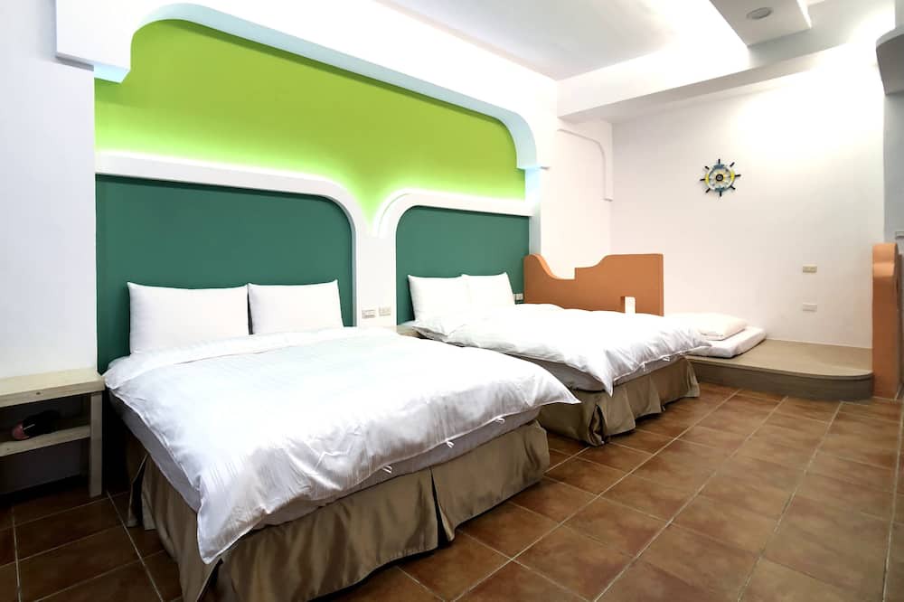 Photo of Bedroom in Shanjiao