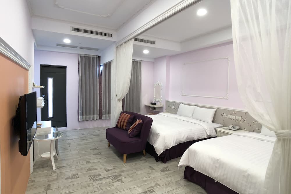 Photo of Bedroom in Shanjiao