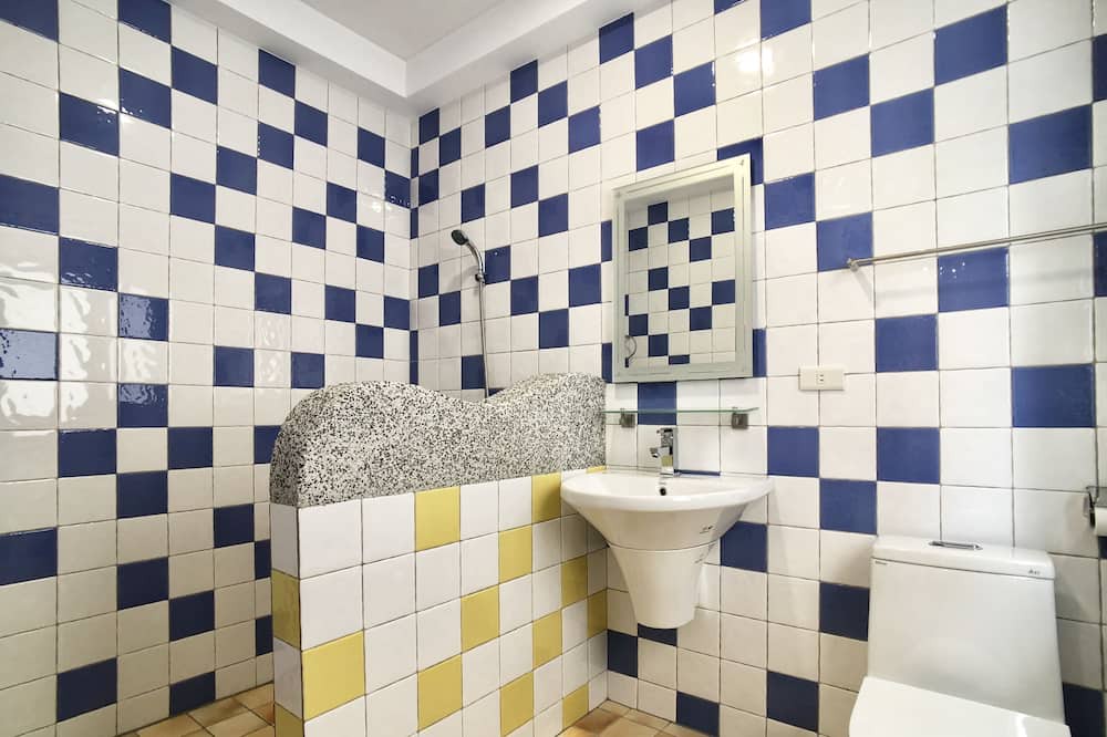 Photo of Bathroom in Shanjiao