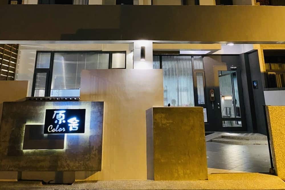 Photo of Outdoor in Shanjiao