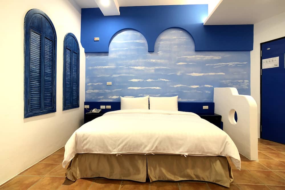 Photo of Bedroom in Shanjiao