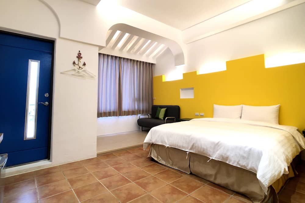 Photo of Bedroom in Shanjiao