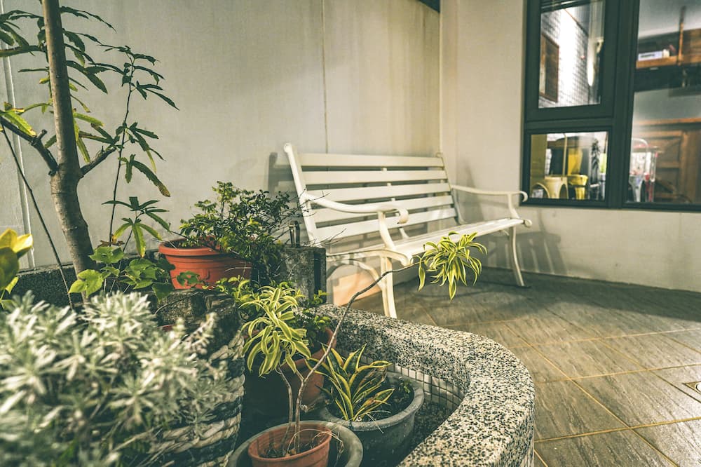 Photo of Patio Balcony in Shanjiao