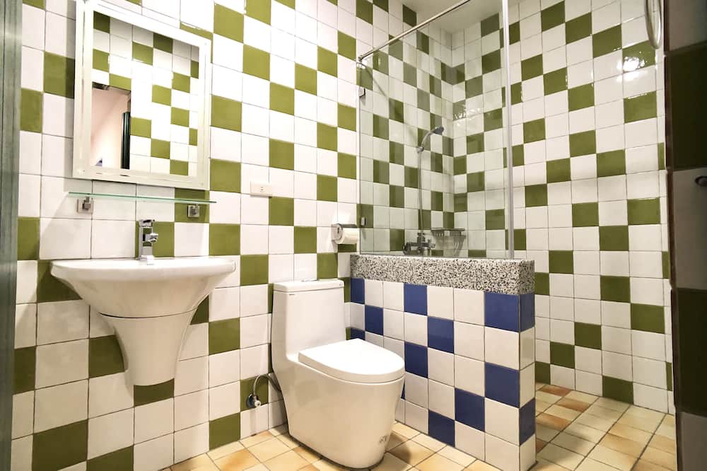 Photo of Bathroom in Shanjiao
