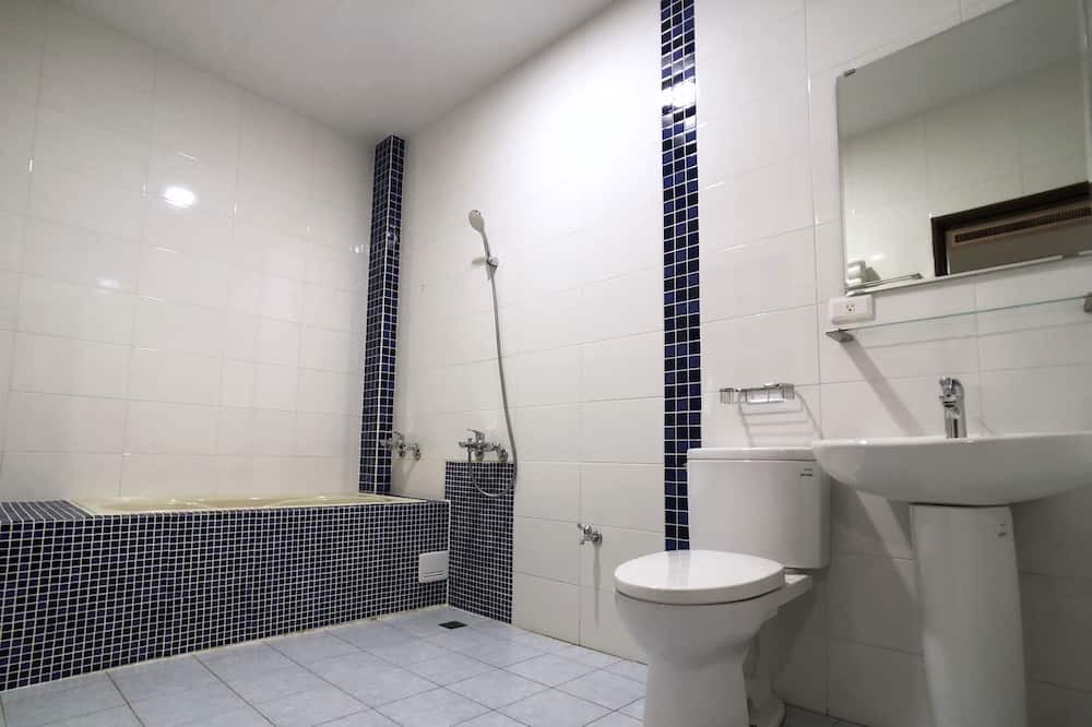 Photo of Bathroom in Shanjiao