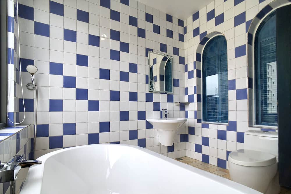 Photo of Bathroom in Shanjiao