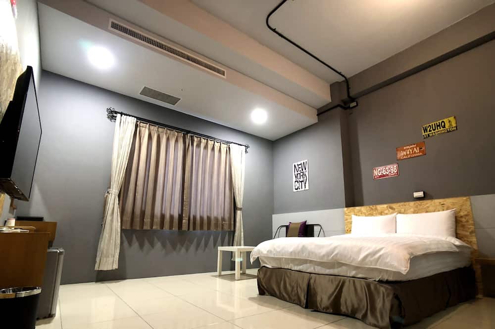 Photo of Bedroom in Shanjiao