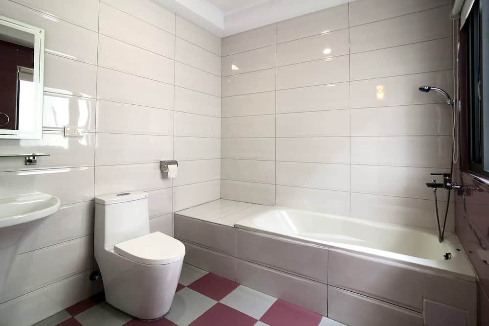 Photo of Bathroom in Shanjiao