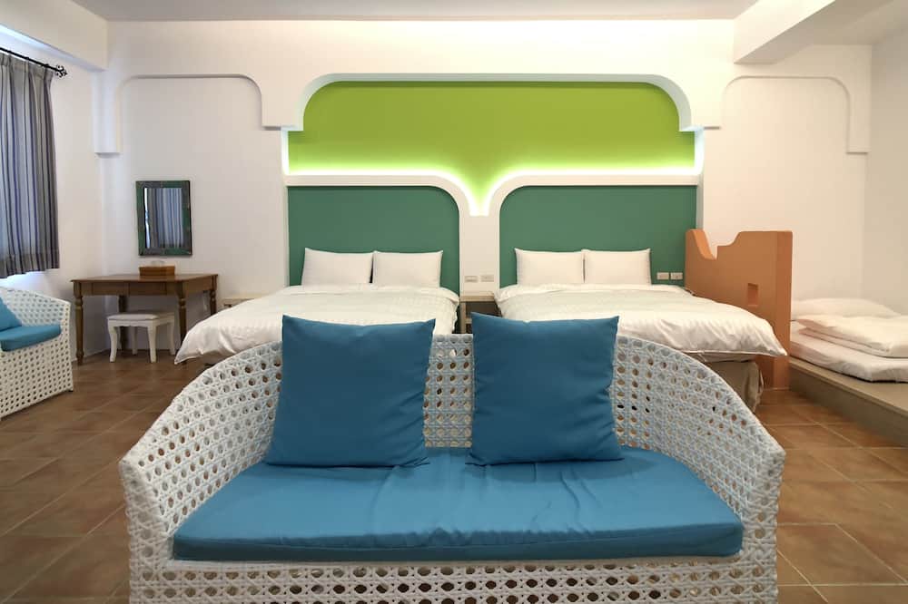 Photo of Bedroom in Shanjiao