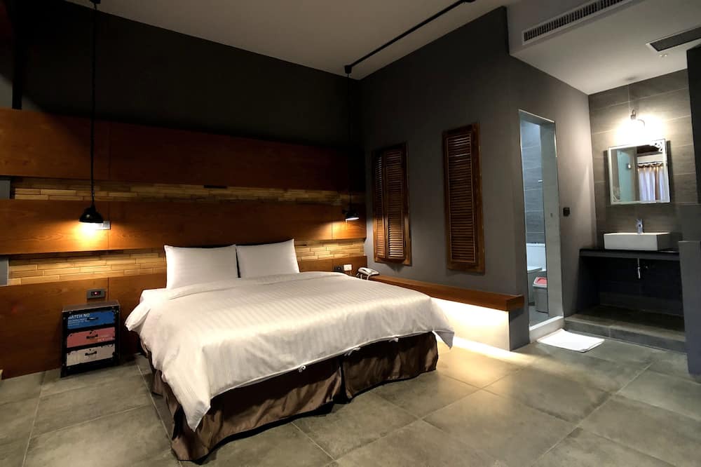 Photo of Bedroom in Shanjiao