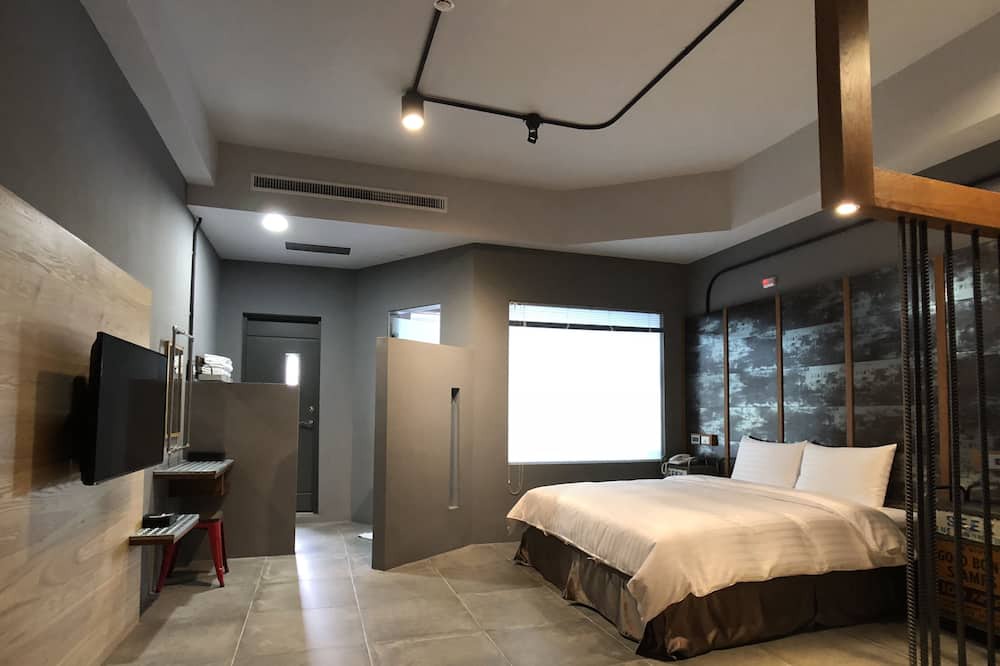 Photo of Bedroom in Shanjiao
