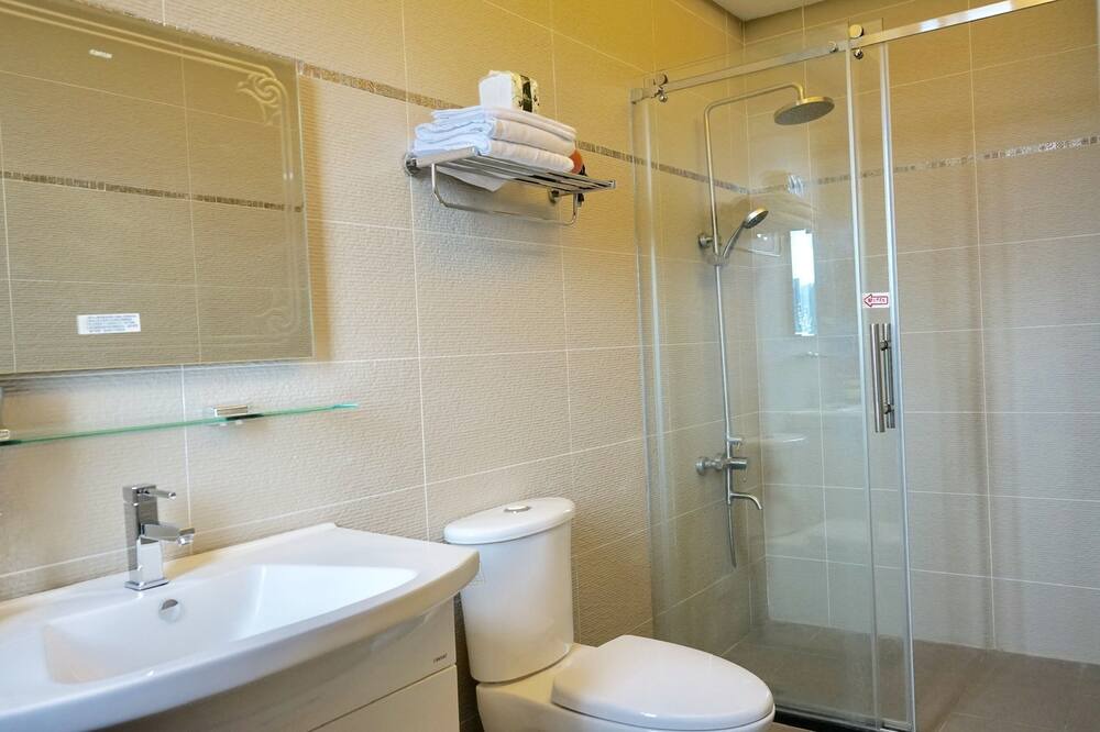 Photo of Bathroom in Shoufeng