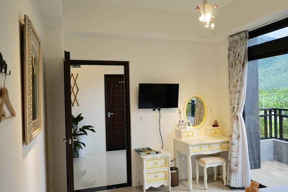 Photo of Bedroom in Shoufeng