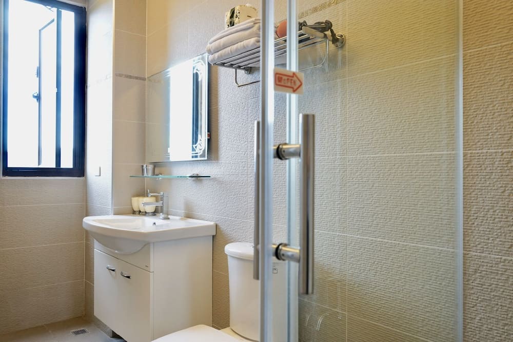Photo of Bathroom in Shoufeng
