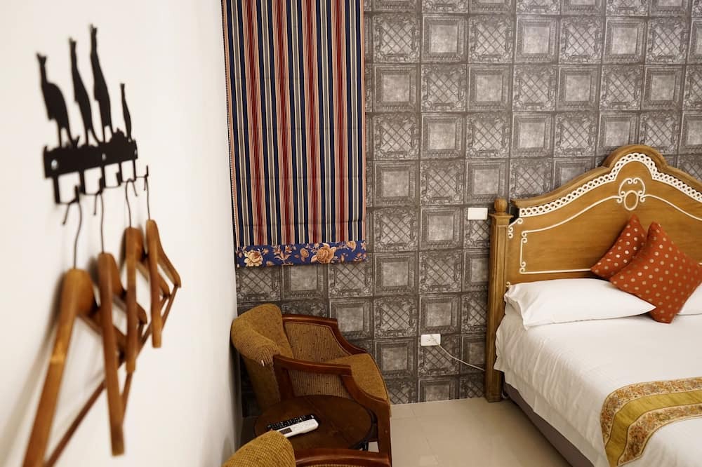 Photo of Bedroom in Shoufeng