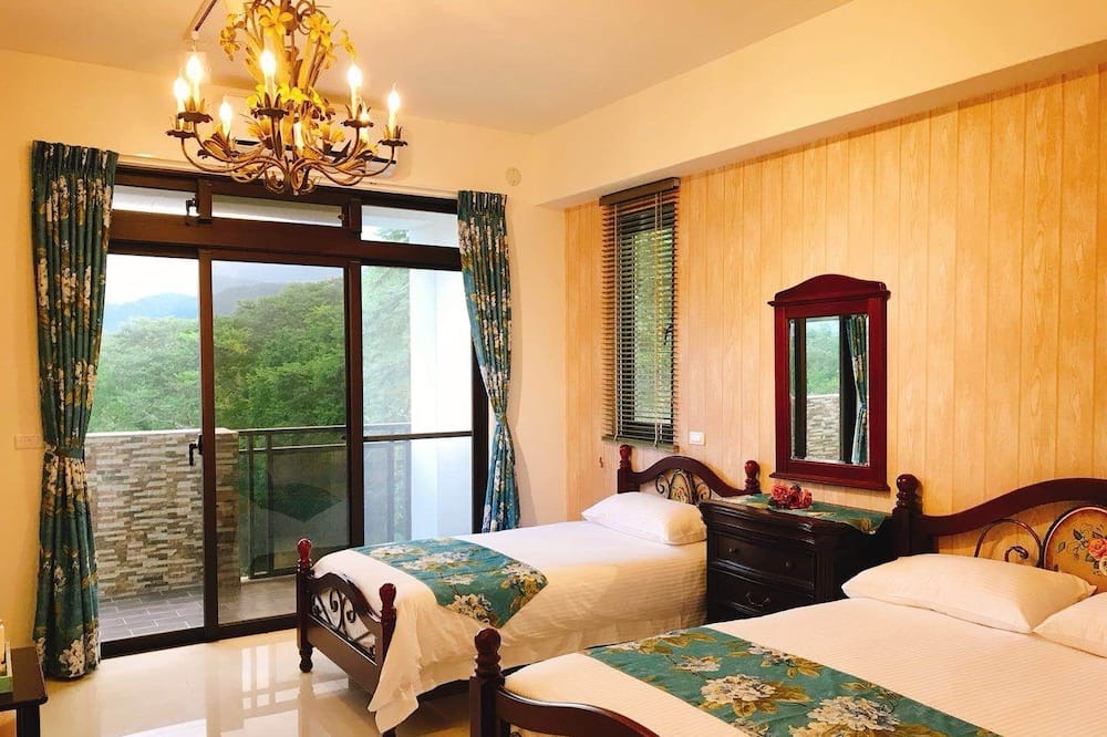 Photo of Bedroom in Shoufeng