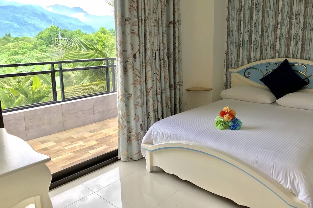 Photo of Bedroom in Shoufeng