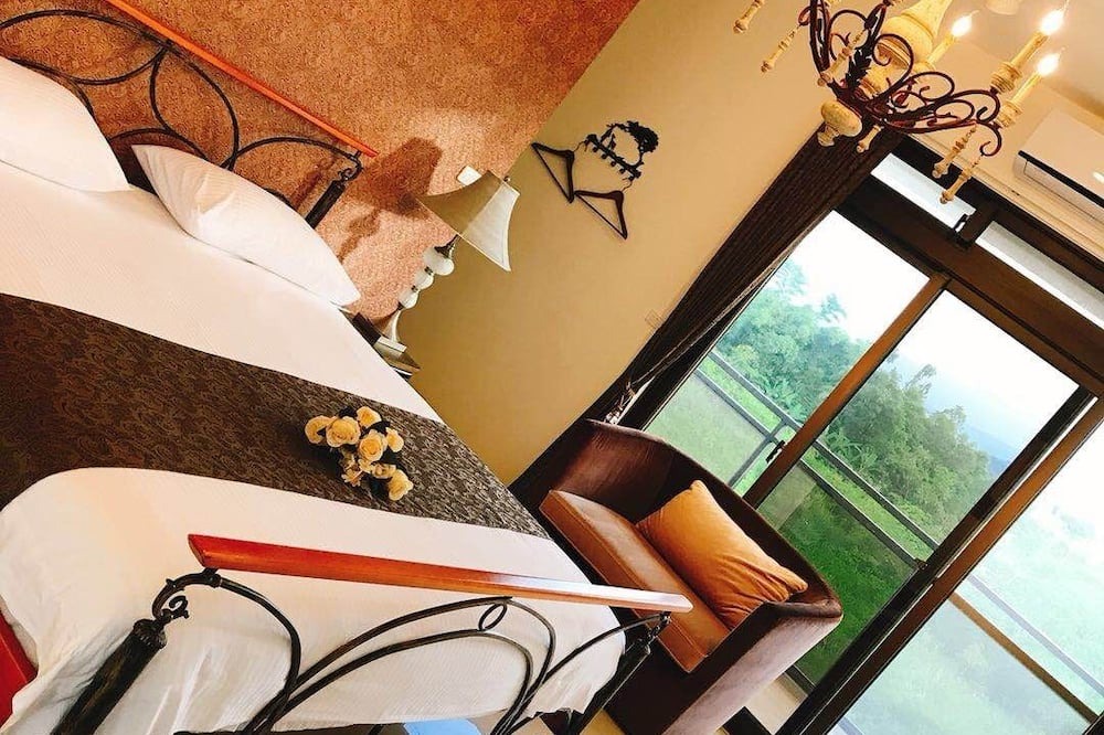 Photo of Bedroom in Shoufeng