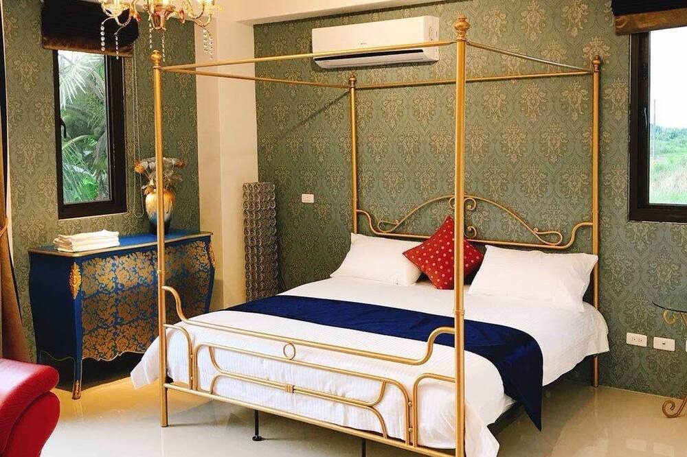 Photo of Bedroom in Shoufeng
