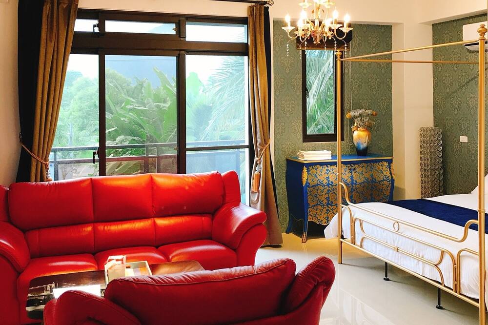 Photo of Bedroom in Shoufeng
