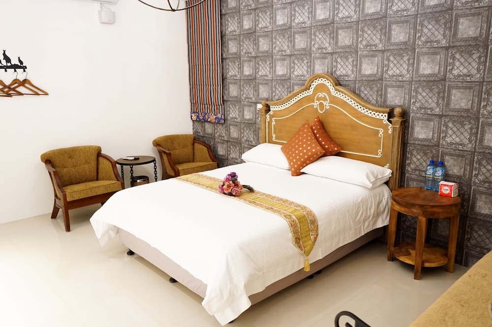 Photo of Bedroom in Shoufeng