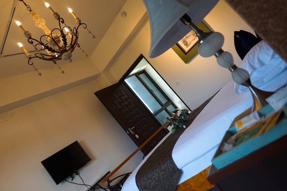 Photo of Bedroom in Shoufeng