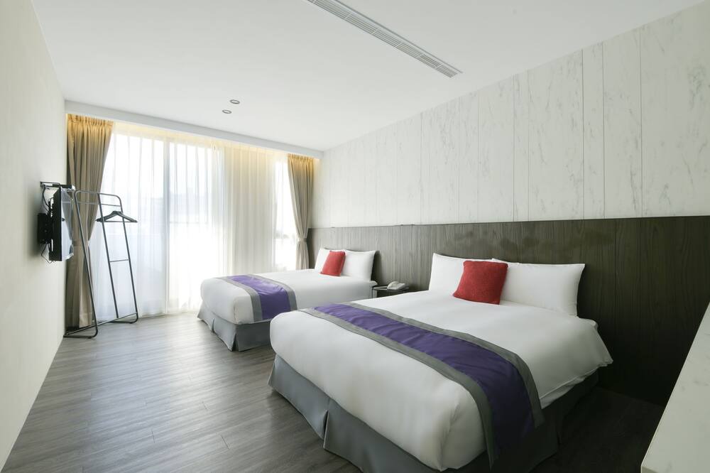 Photo of Bedroom in Wuri District