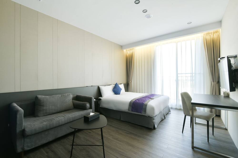 Photo of Bedroom in Wuri District