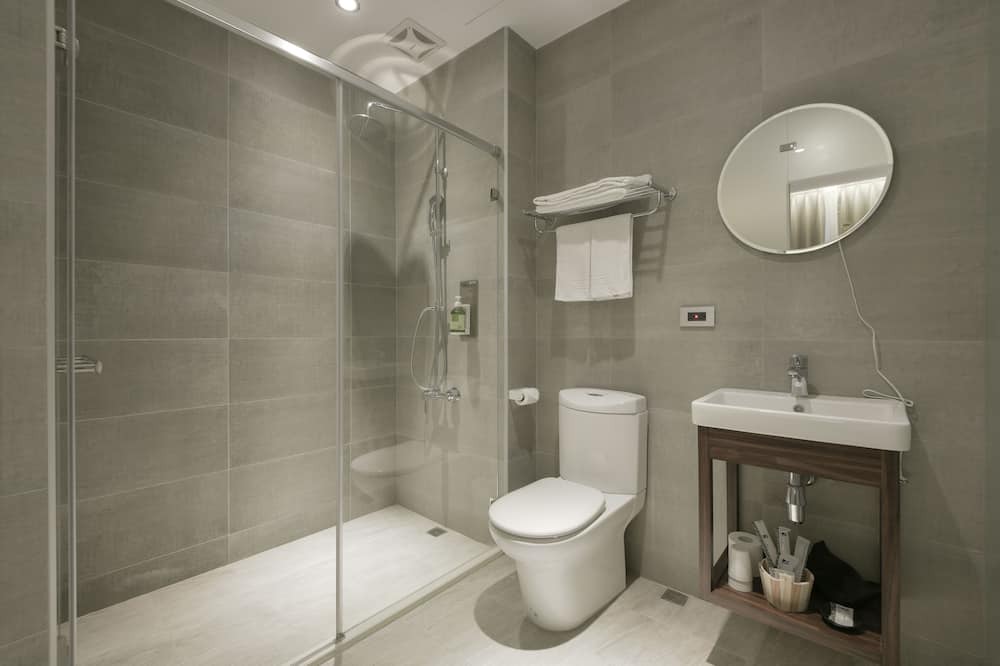 Photo of Bathroom in Wuri District