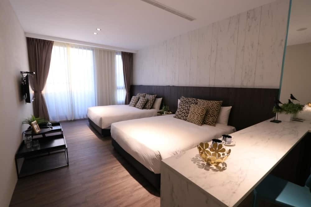 Photo of Bedroom in Wuri District