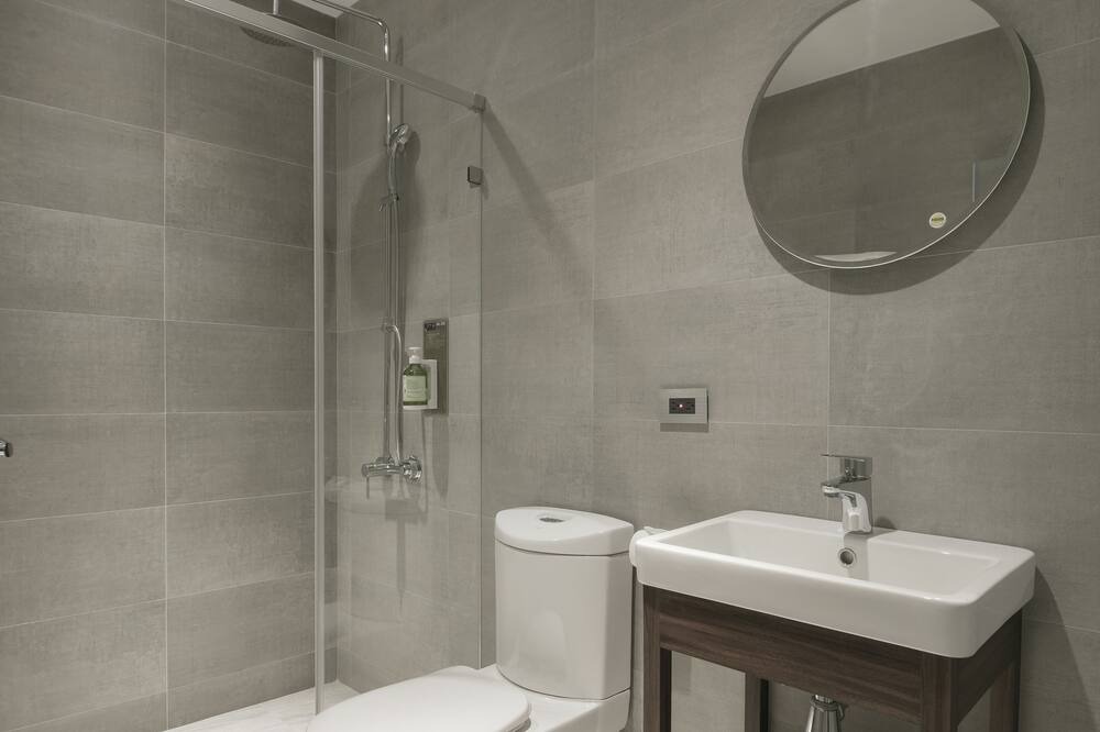 Photo of Bathroom in Wuri District