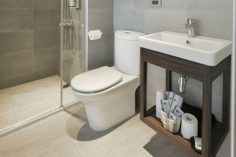 Photo of Bathroom in Wuri District