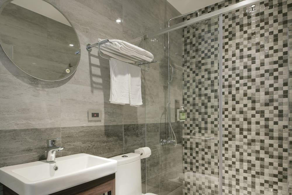 Photo of Bathroom in Wuri District