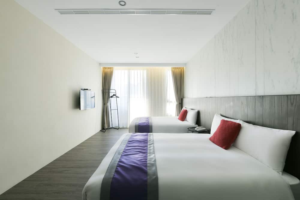 Photo of Bedroom in Wuri District