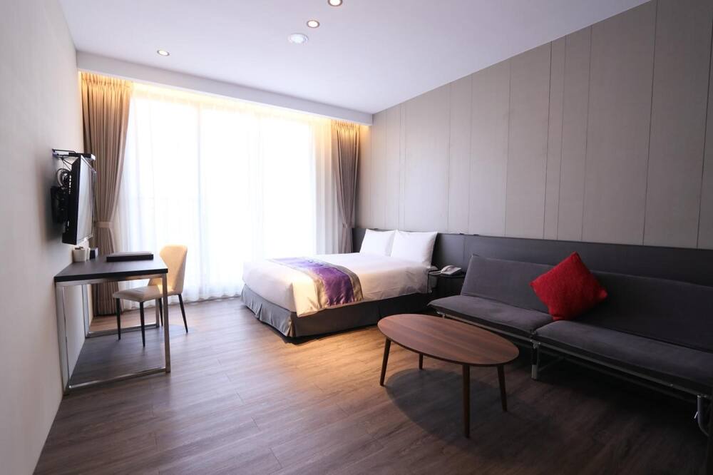 Photo of Bedroom in Wuri District