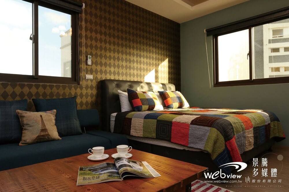 Photo of Bedroom in Ji'an