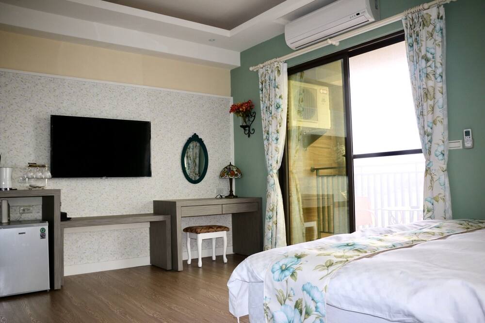 Photo of Bedroom in Ji'an