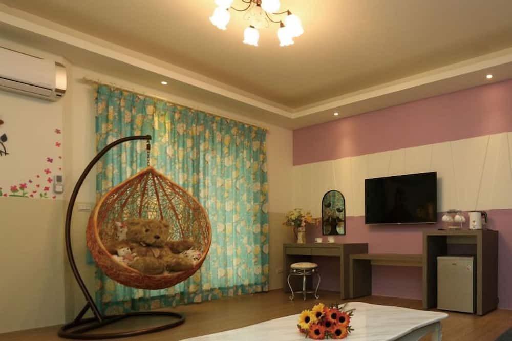 Photo of Bedroom in Ji'an