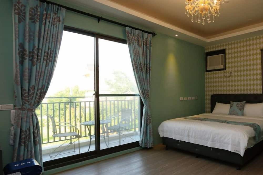 Photo of Bedroom in Ji'an