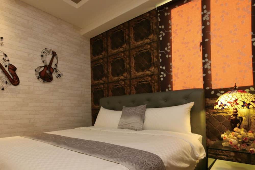 Photo of Bedroom in Ji'an
