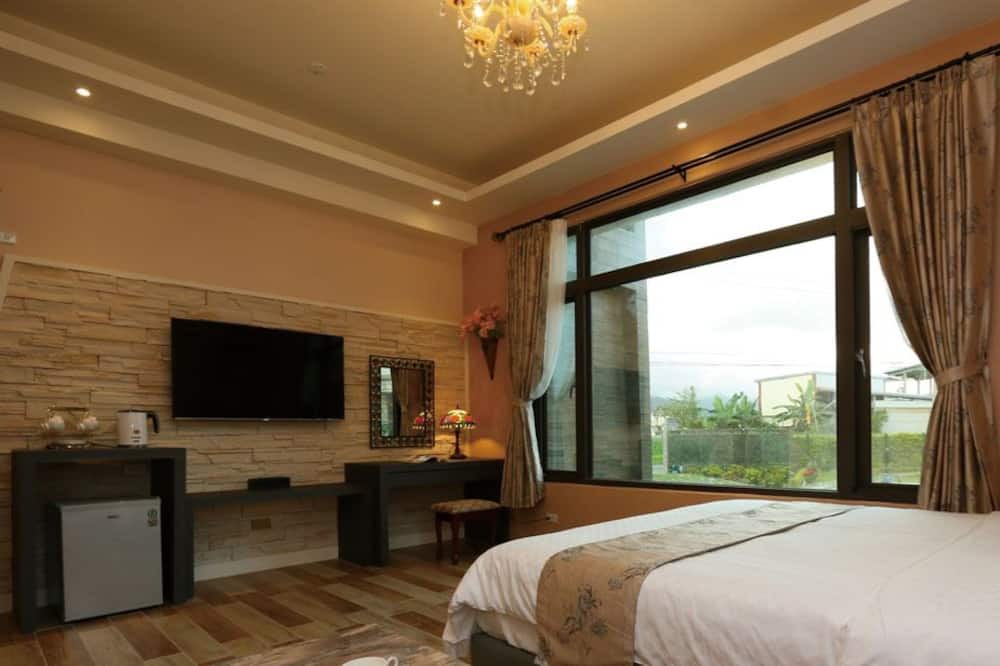 Photo of Bedroom in Ji'an