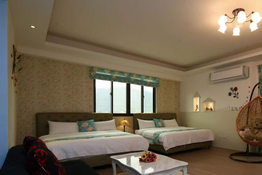 Photo of Bedroom in Ji'an