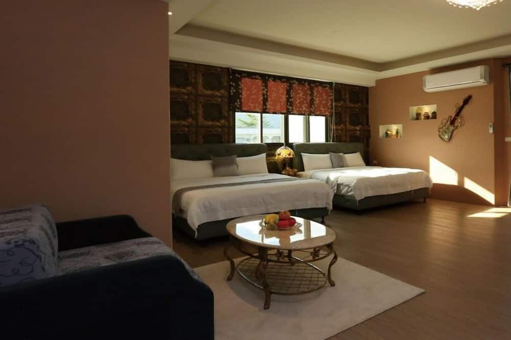 Photo of Bedroom in Ji'an