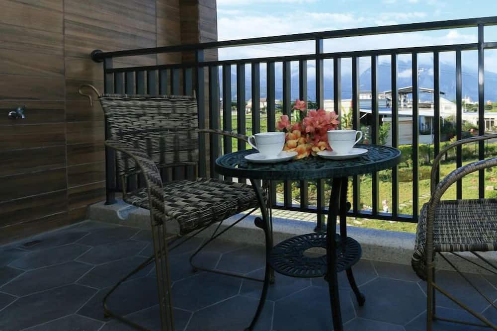 Photo of Patio Balcony in Ji'an